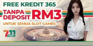 free kredit 711