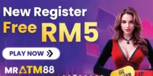 mr atm88