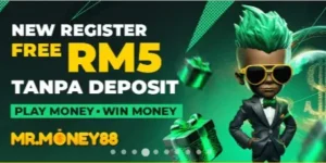 mr money88