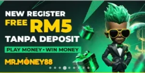 mr money88