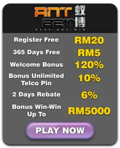 ANTBET