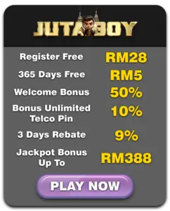 JUTA BOY