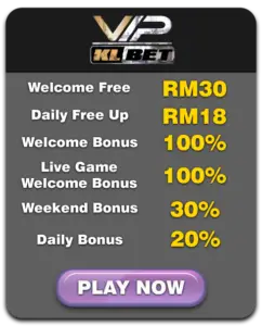 VIP KLBET