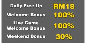 VIP KLBET
