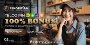 99 KOPITIAM