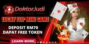 DOKTOR JUDI
