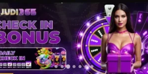 JUDI365