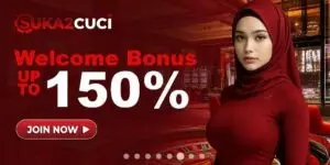 SUKA 2 CUCI