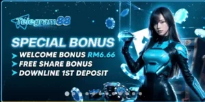 TELEGRAM 88