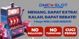 DMC SLOT