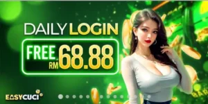 EASY CUCI