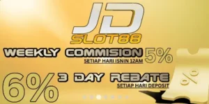 JD SLOT88