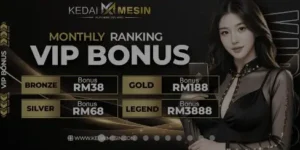 KEDAI MESIN
