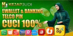 KEJAP JUDI